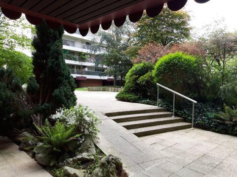 Studio Boulogne Billancourt Экстерьер фото